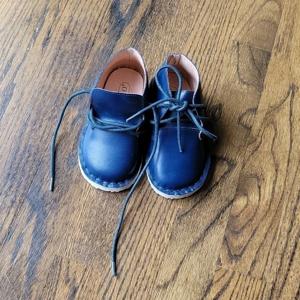 coco chukka boys